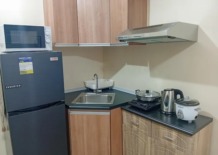 Avida Towers Riala, Tower 5 *