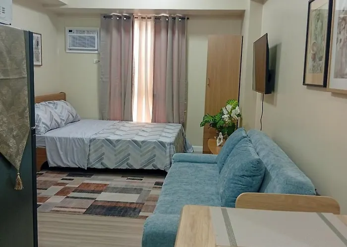 Avida Towers Riala, Tower 5 * 세부